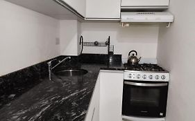 Departamento Zona Pellegrini